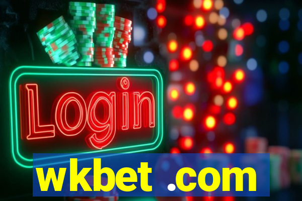 wkbet .com